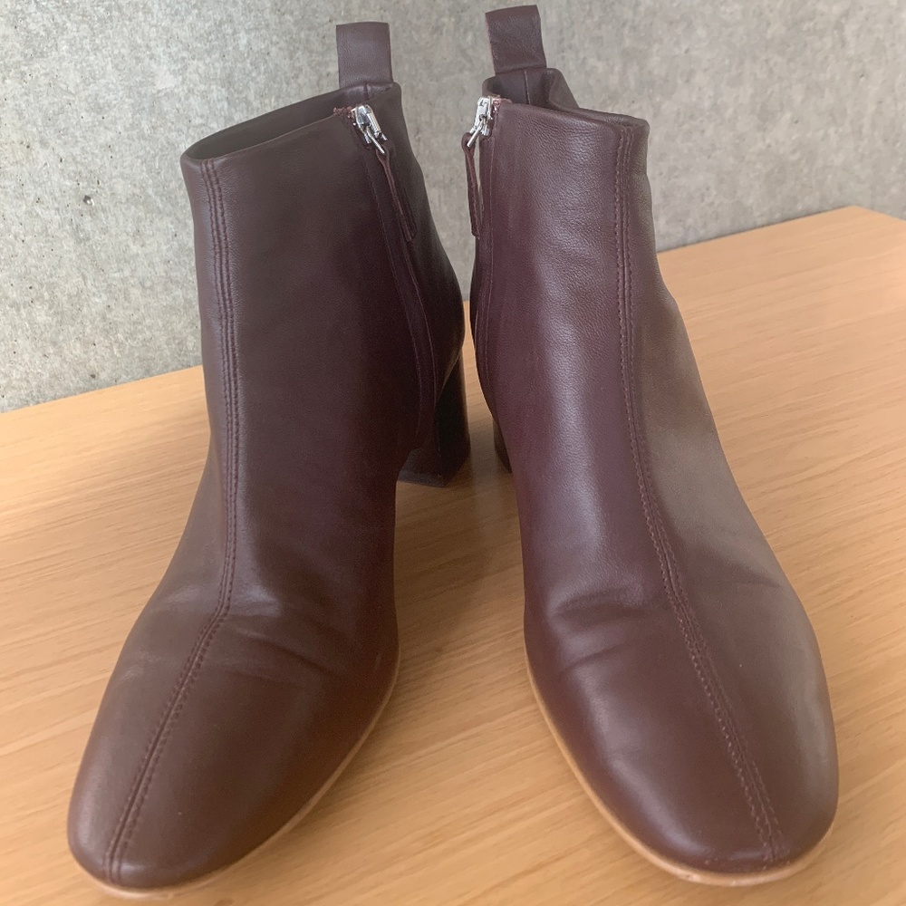 The Day Boot, Everlane